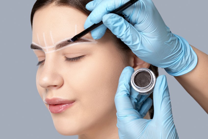 Brow Henna - LashMaker Shop