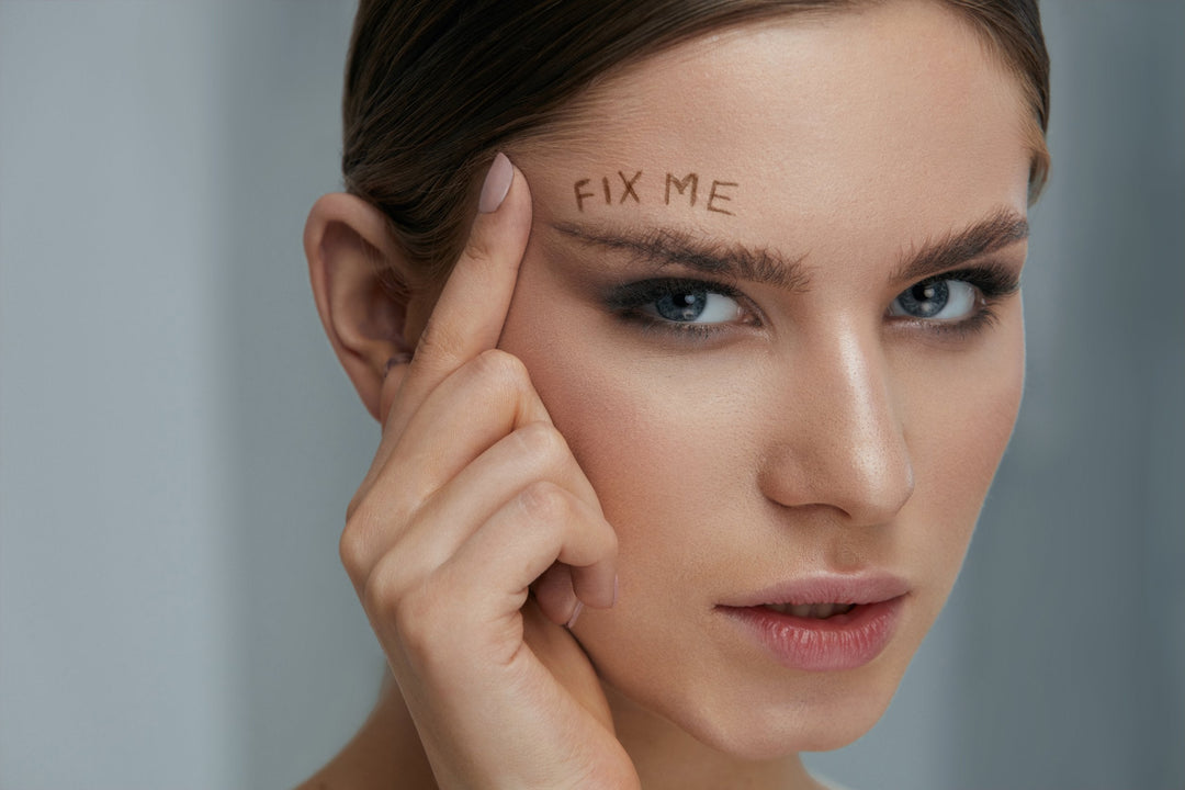 BrowLotionen - LashMaker Shop