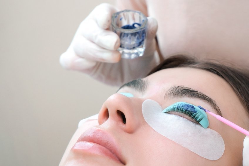 Lashcolor - LashMaker Shop