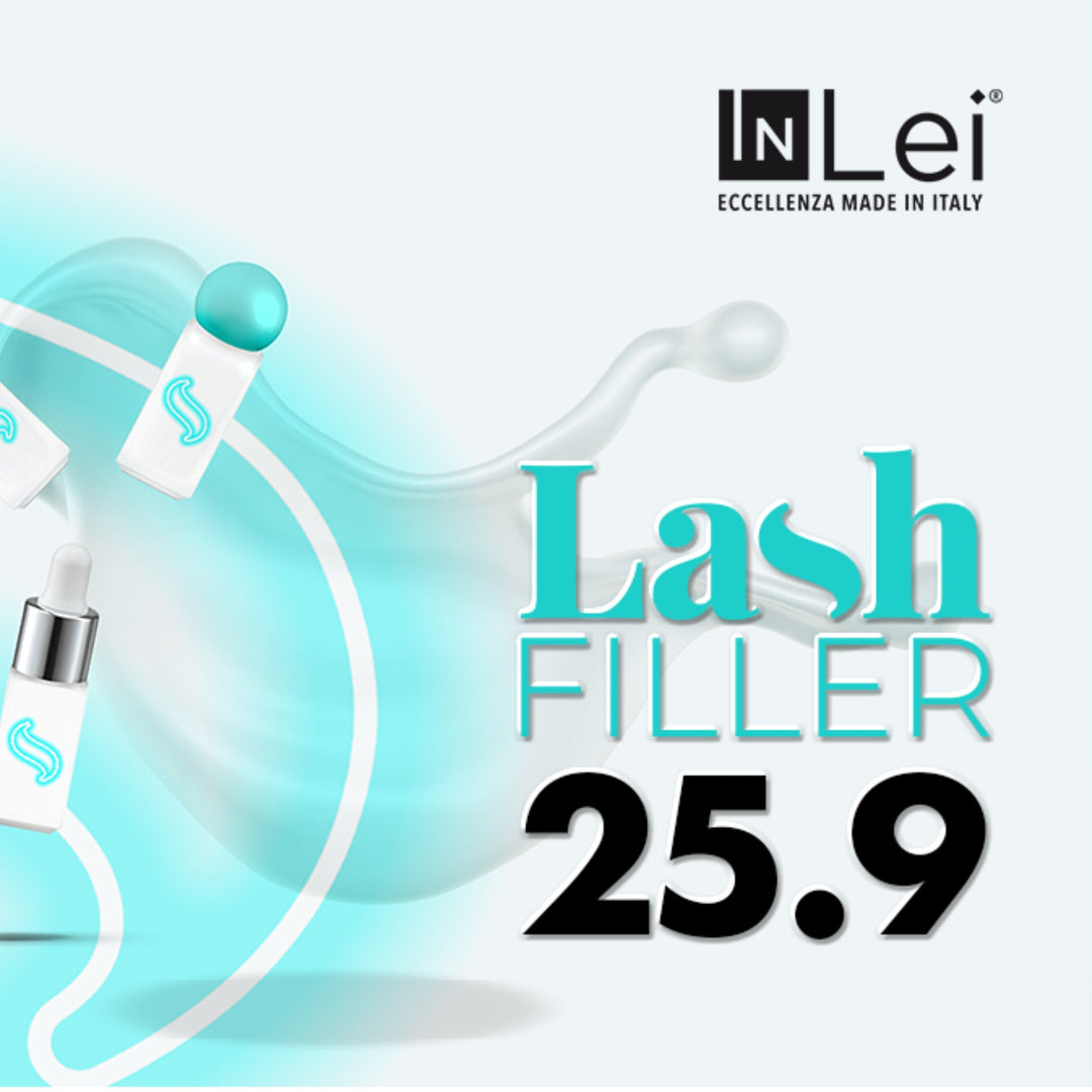 LashFiller 25.9 - LashMaker Shop
