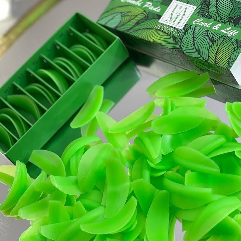 Silikonpads - LashMaker Shop