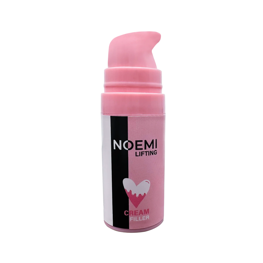 Noemi - Lash & Brow Cream Filler Pink 10ml