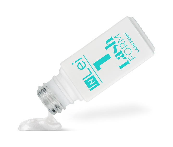 InLei® LASH FILLER "FORM 1" – 4ml Flasche