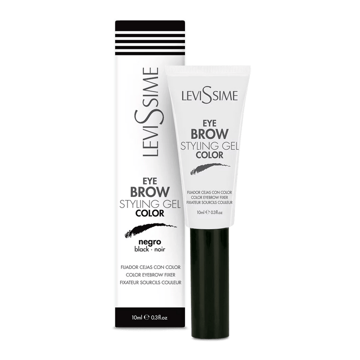 Eyebrow Styling Gel - 10ml - LashMaker Shop