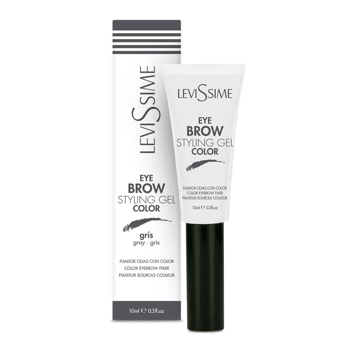 Eyebrow Styling Gel - 10ml - LashMaker Shop