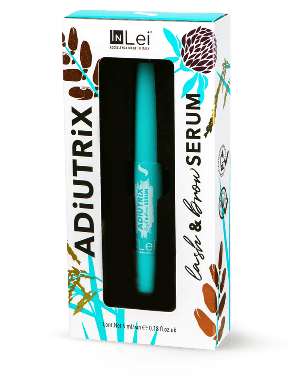 InLei® "ADIUTRIX" - Wimpernserum - LashMaker Shop