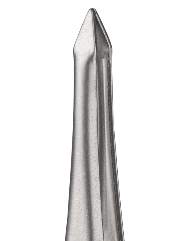 InLei® Augenbrauenpinzette "KRABBE" - LashMaker Shop