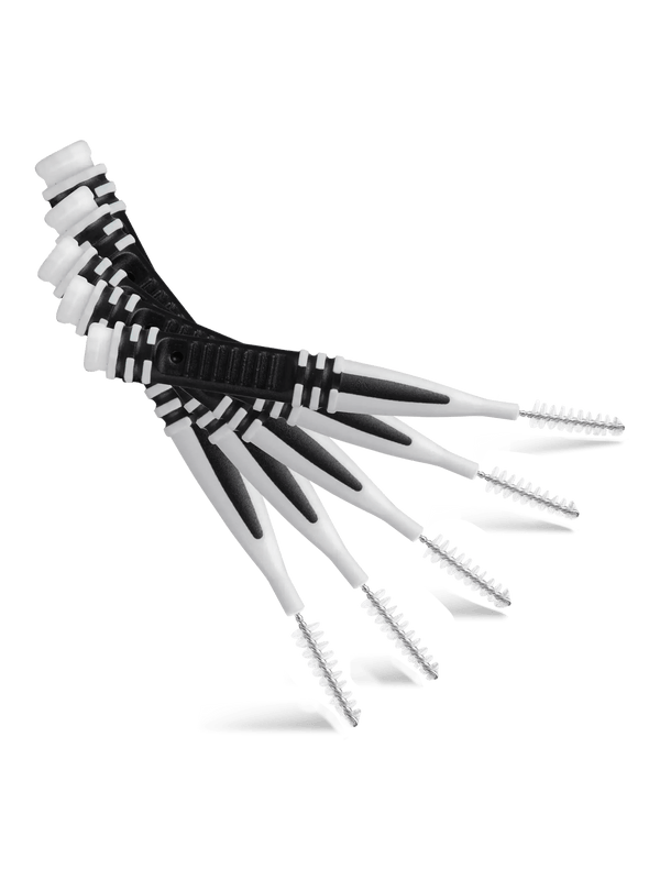 InLei® "B - BRUSH" - Wimpernbürstchen - LashMaker Shop