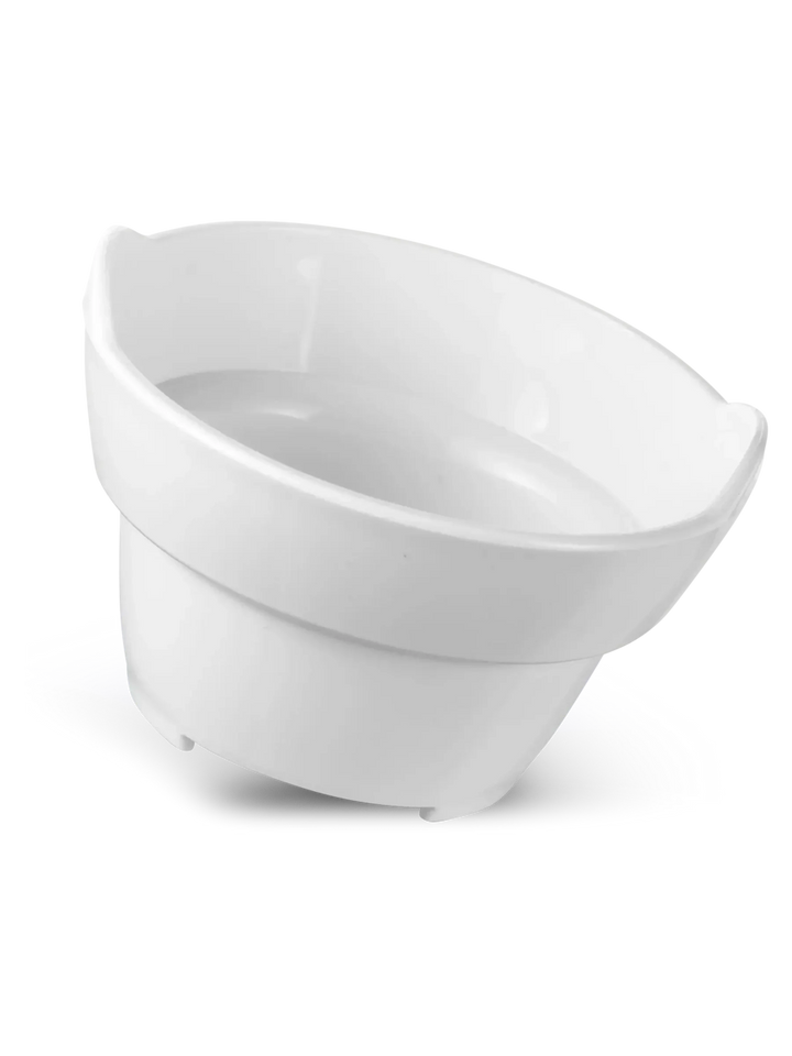 InLei® BAROLO NEST – Reinigungsschale mit Deckel und Sieb - LashMaker Shop