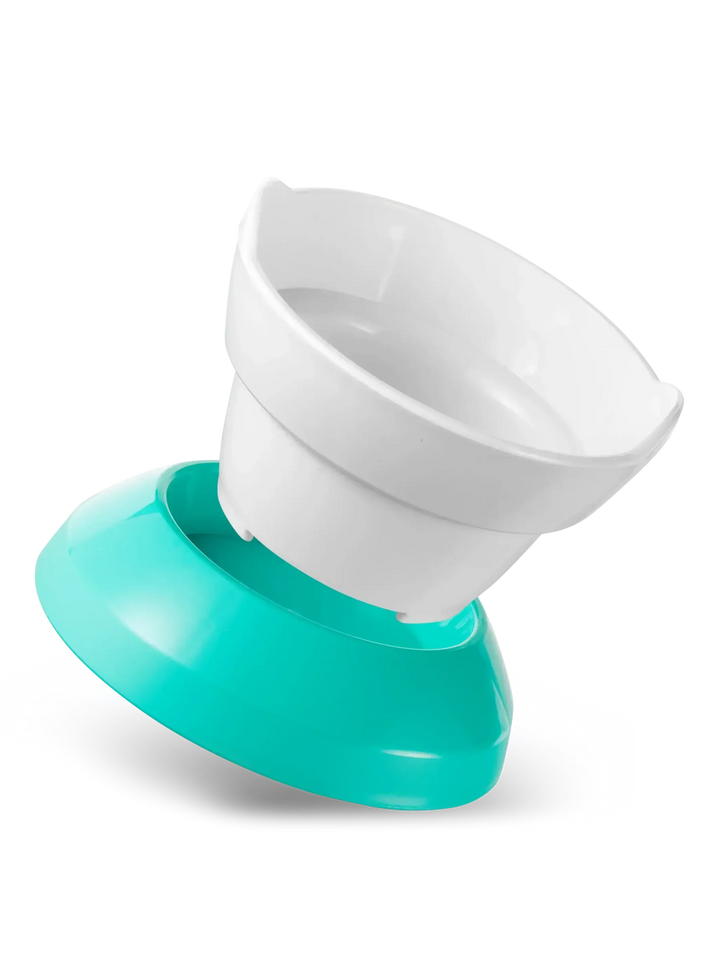 InLei® BAROLO NEST – Reinigungsschale mit Deckel und Sieb - LashMaker Shop