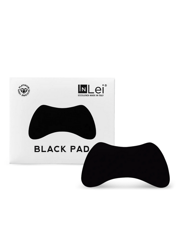 InLei® „BLACK PAD“ - Augenpads - LashMaker Shop
