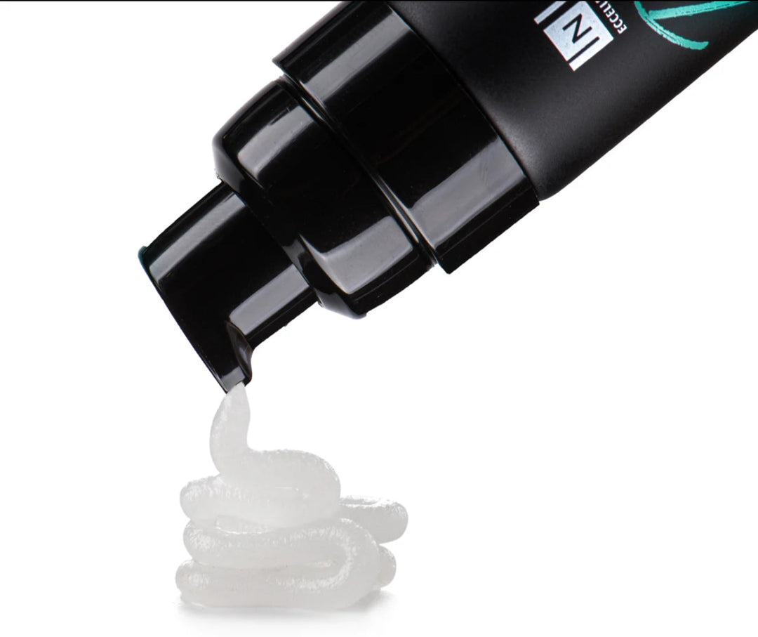 InLei® "BROW BOMBER 3" pflegende Augenbrauenbutter - 15 ml - LashMaker Shop