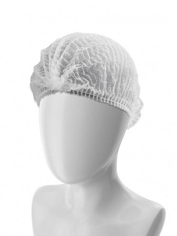 InLei® "CAPS" Kopfhauben 100 Stück - LashMaker Shop