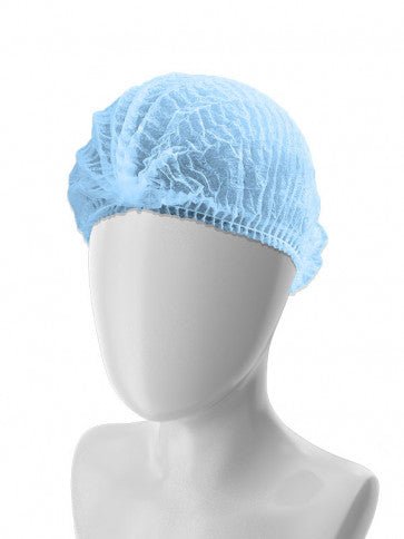 InLei® "CAPS" Kopfhauben 100 Stück - LashMaker Shop