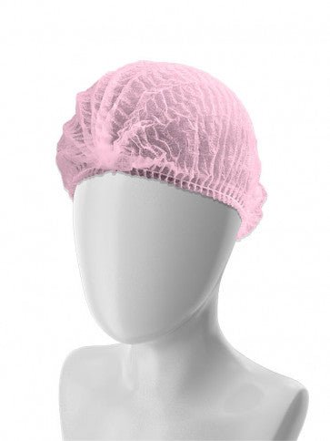 InLei® "CAPS" Kopfhauben 100 Stück - LashMaker Shop