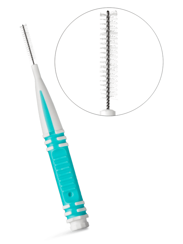 InLei® “F - BRUSH” - Wimpernbürstchen - LashMaker Shop