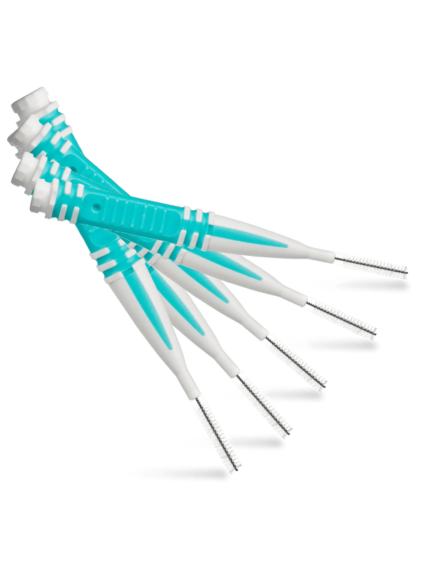 InLei® “F - BRUSH” - Wimpernbürstchen - LashMaker Shop