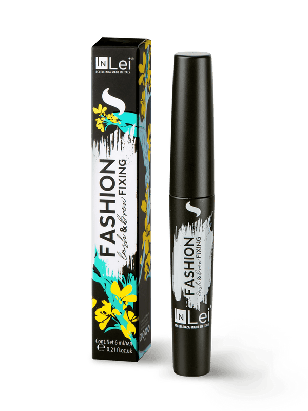 InLei® "FASHION LASH & BROW" - Fixierung für Wimpern und Augenbrauen - LashMaker Shop