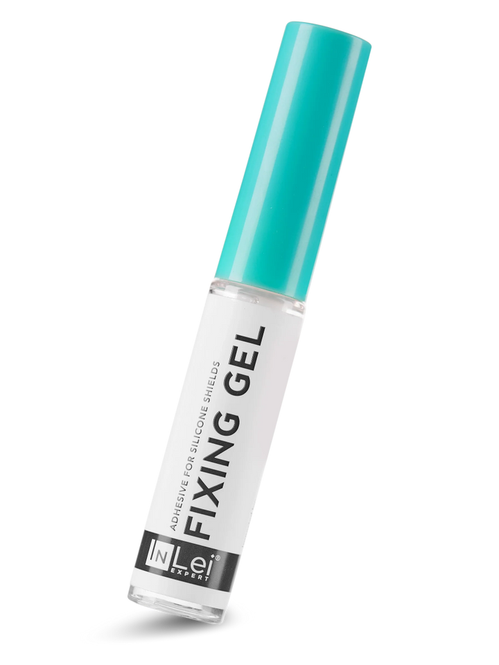 InLei® FIXING GEL - wasserlöslicher Kleber 5ml - LashMaker Shop