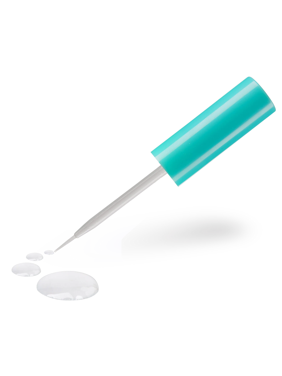 InLei® FIXING GEL - wasserlöslicher Kleber 5ml - LashMaker Shop