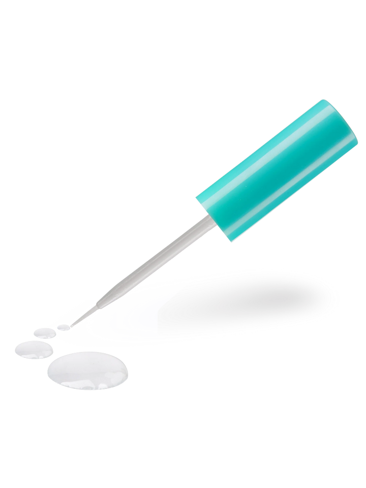 InLei® FIXING GEL - wasserlöslicher Kleber 5ml - LashMaker Shop