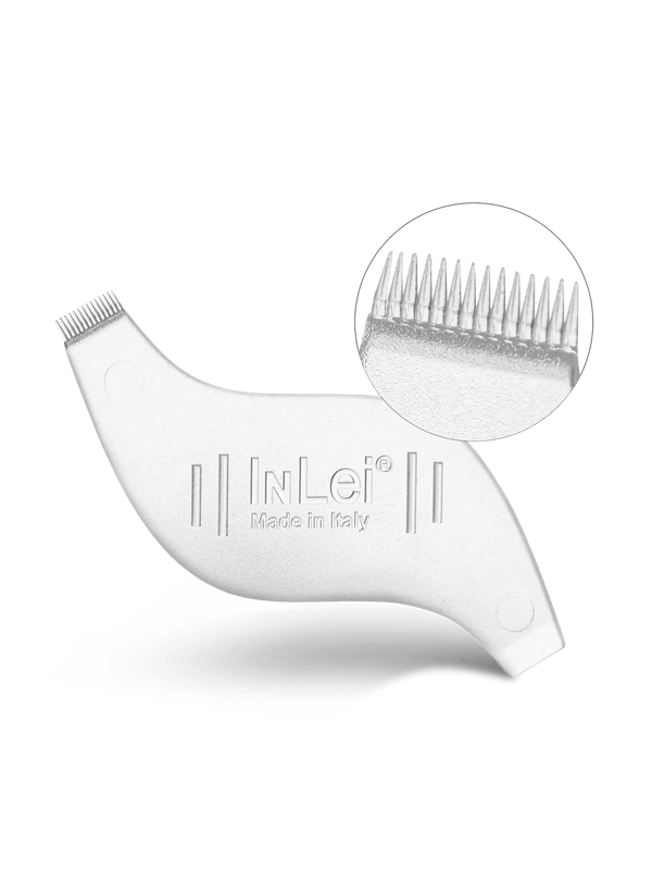 InLei® "HELPER" - Tool für Wimpern 5 Stück - LashMaker Shop