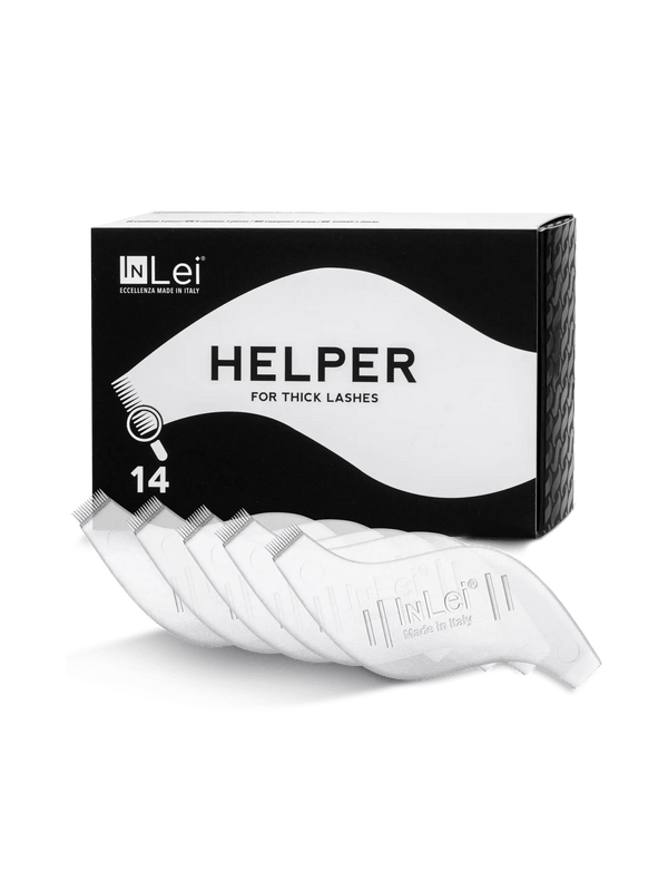 InLei® "HELPER" - Tool für Wimpern 5 Stück - LashMaker Shop
