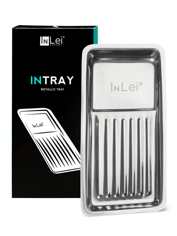 InLei® "INTRAY" - Ablage für Werkzeuge - LashMaker Shop