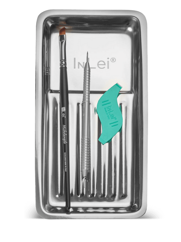 InLei® "INTRAY" - Ablage für Werkzeuge - LashMaker Shop