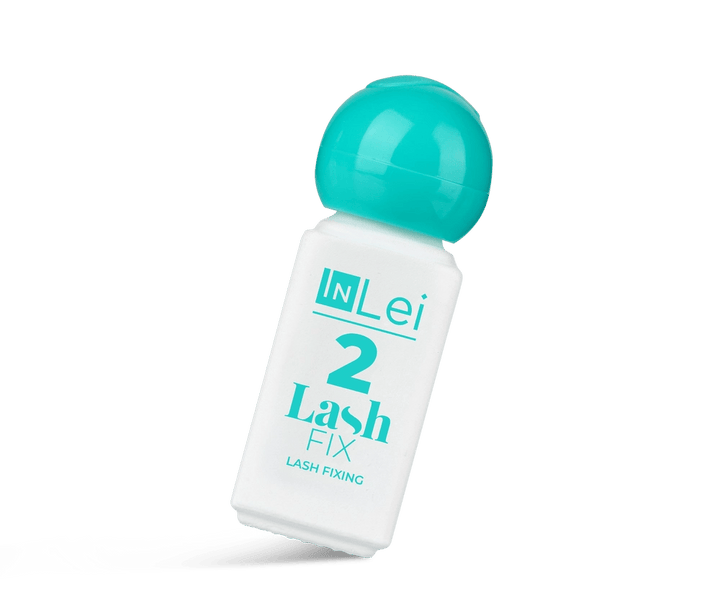 InLei® LASH FILLER "FIX 2" – 4ml Flasche - LashMaker Shop