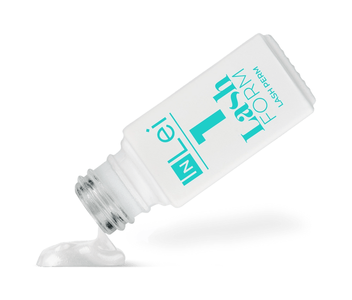 InLei® LASH FILLER "FORM 1" – 4ml Flasche - LashMaker Shop