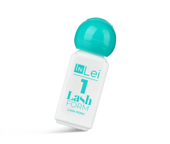 InLei® LASH FILLER "FORM 1" – 4ml Flasche - LashMaker Shop