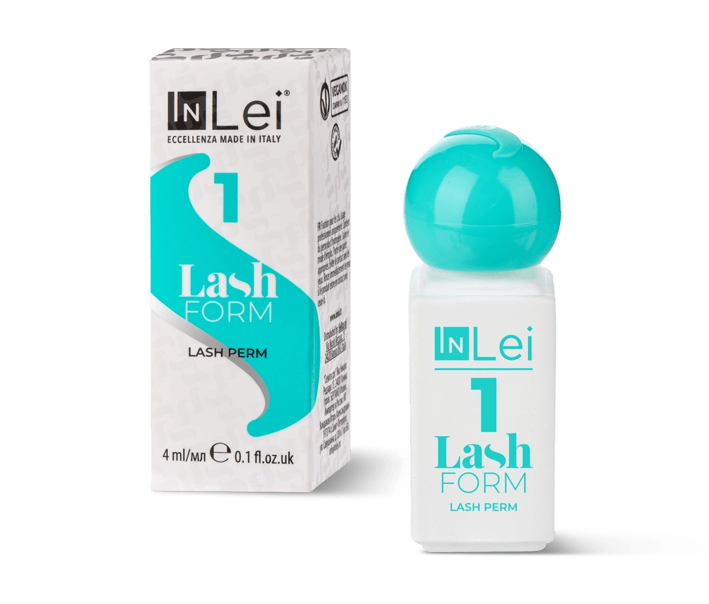 InLei® LASH FILLER "FORM 1" – 4ml Flasche - LashMaker Shop
