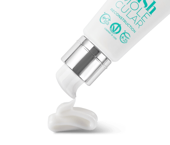 InLei® "LASH MOLECULAR 4" molekulare Rekonstruktion für Wimpern und Augenbrauen - 15ml - LashMaker Shop