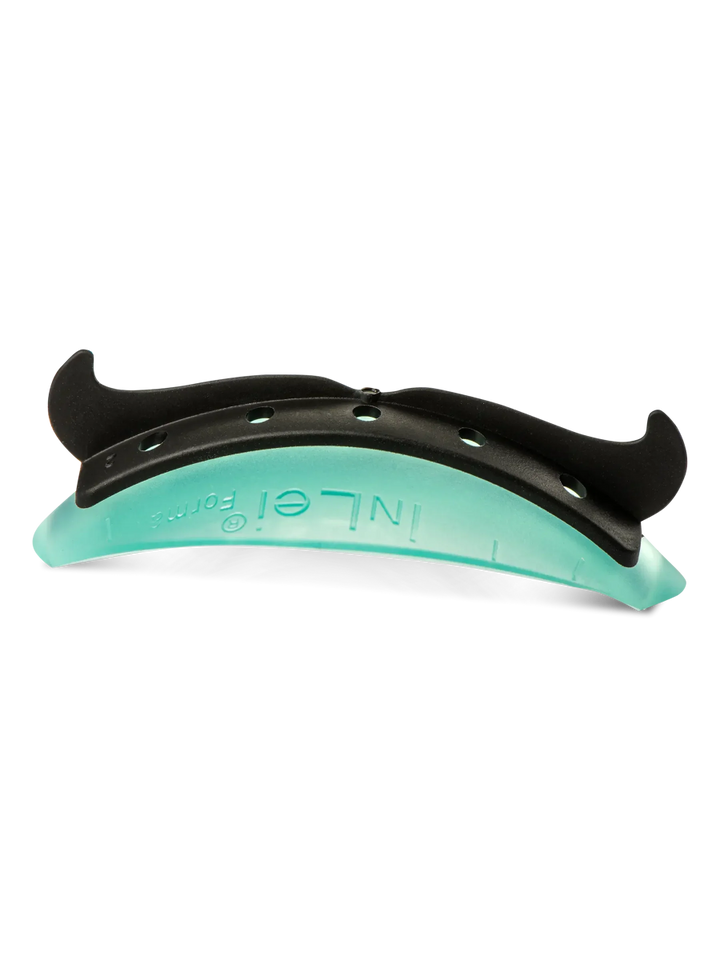 InLei® LASH STOPPER – Silikonstreifen zum Fixieren der Wimpern während der Lash Filler - Behandlung Inhalt: 2 Paar - LashMaker Shop