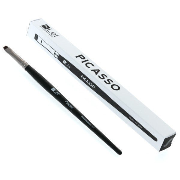 InLei Pinsel PICASSO - LashMaker Shop