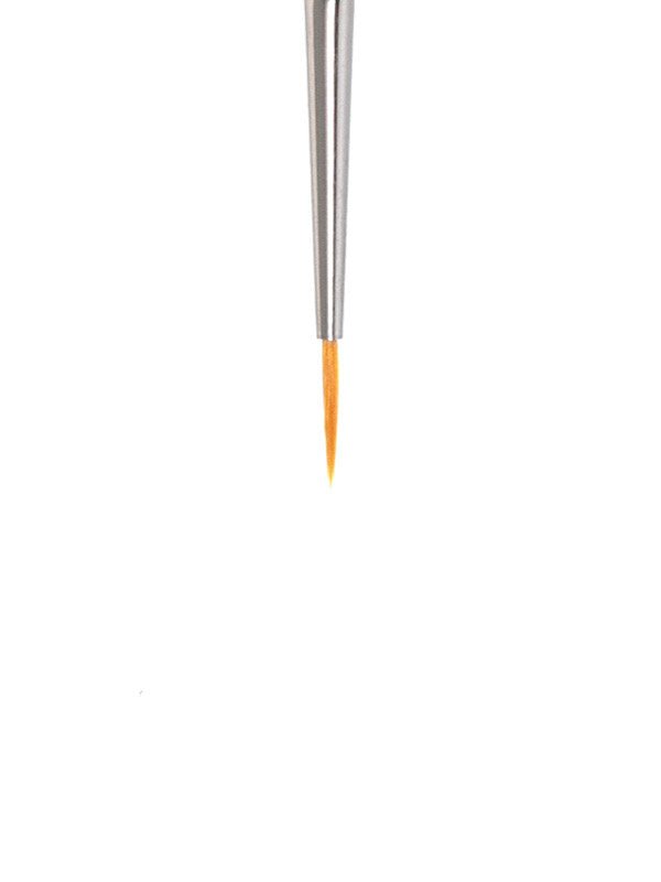 InLei RAFFAELLO professioneller Pinsel mit langer und feiner Spitze - LashMaker Shop