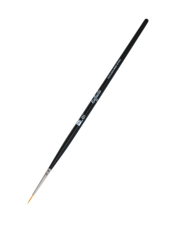 InLei RAFFAELLO professioneller Pinsel mit langer und feiner Spitze - LashMaker Shop