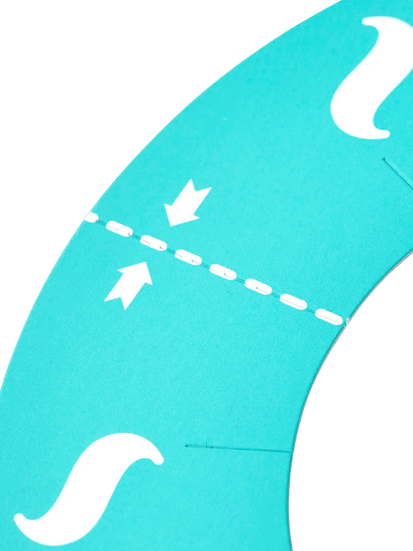 InLei® Schutzring für InLei® "WAXY" - LashMaker Shop