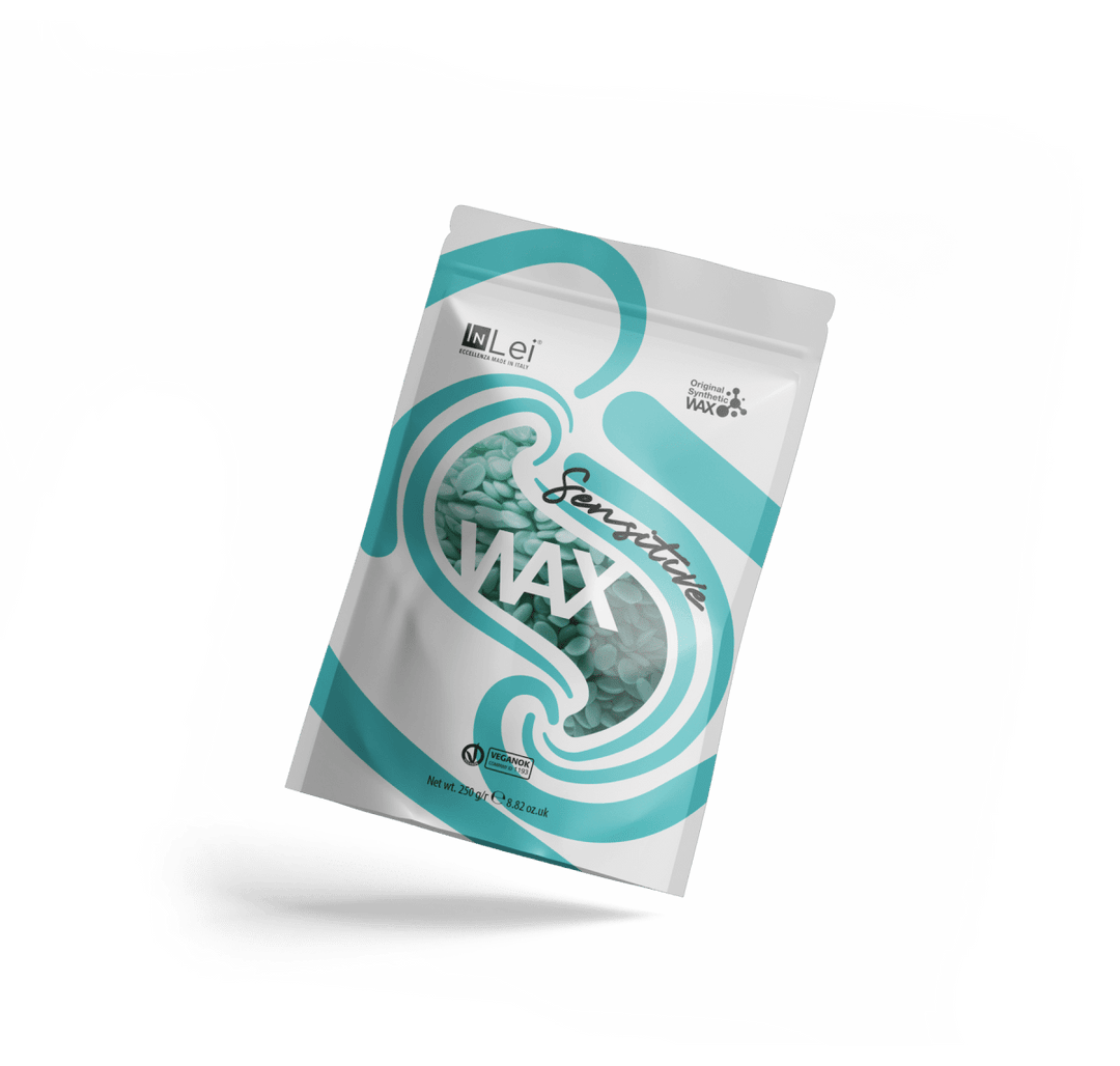 InLei® "Sensitive Wax" VEGAN - LashMaker Shop