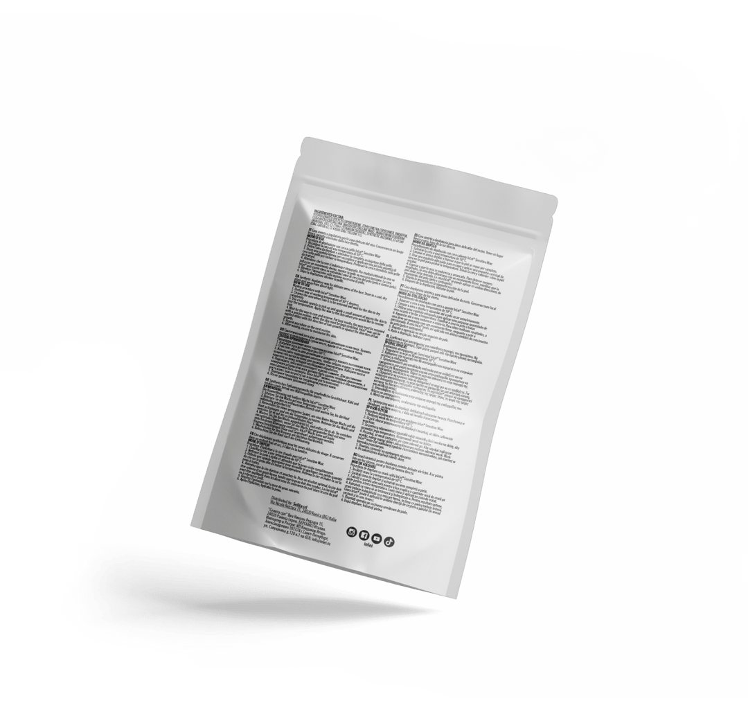 InLei® "Sensitive Wax" VEGAN - LashMaker Shop