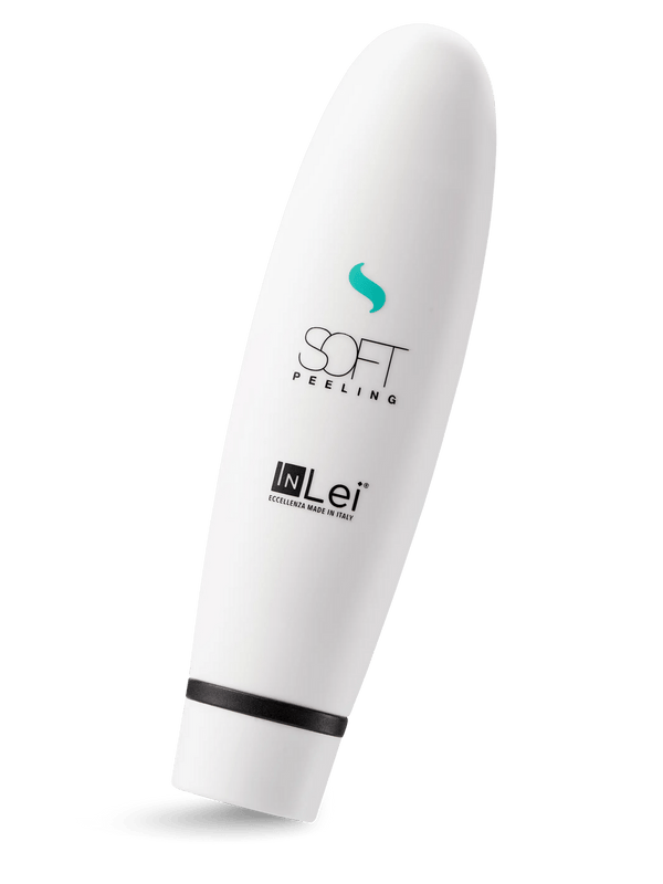 InLei® "SOFT PEELING" - Gesichtspeeling - LashMaker Shop