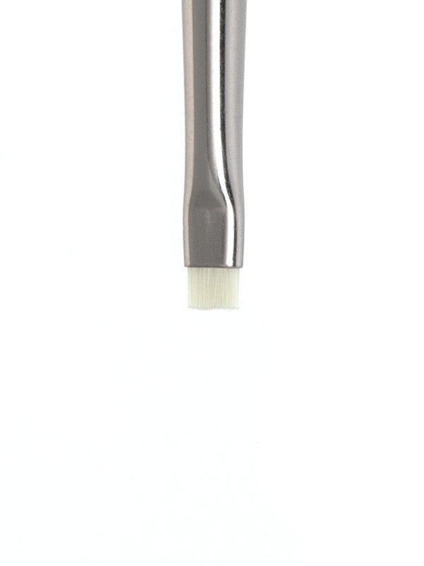 InLei TIZIANO professioneller gerader Pinsel für Wimpernstylisten - LashMaker Shop