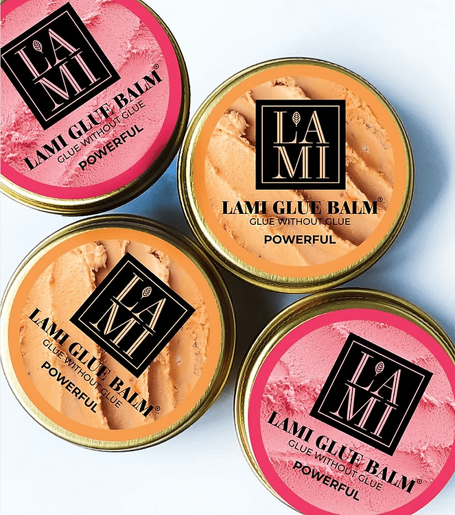 Lami Glue Balm POWERFUL - LashMaker Shop