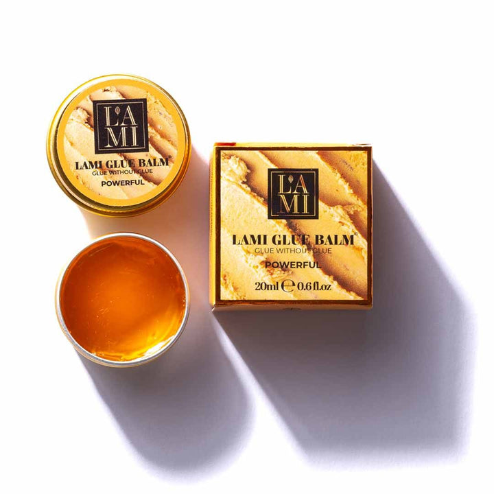 Lami Glue Balm POWERFUL - LashMaker Shop