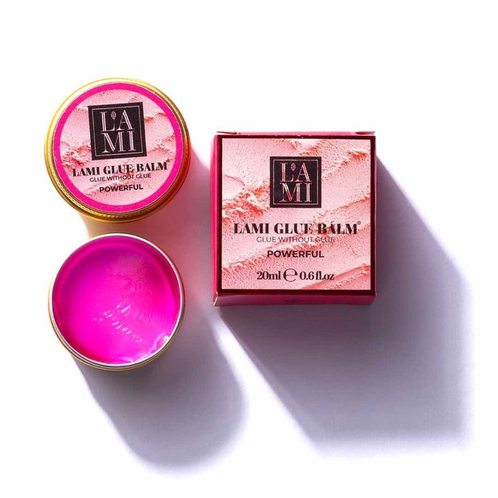 Lami Glue Balm POWERFUL - LashMaker Shop