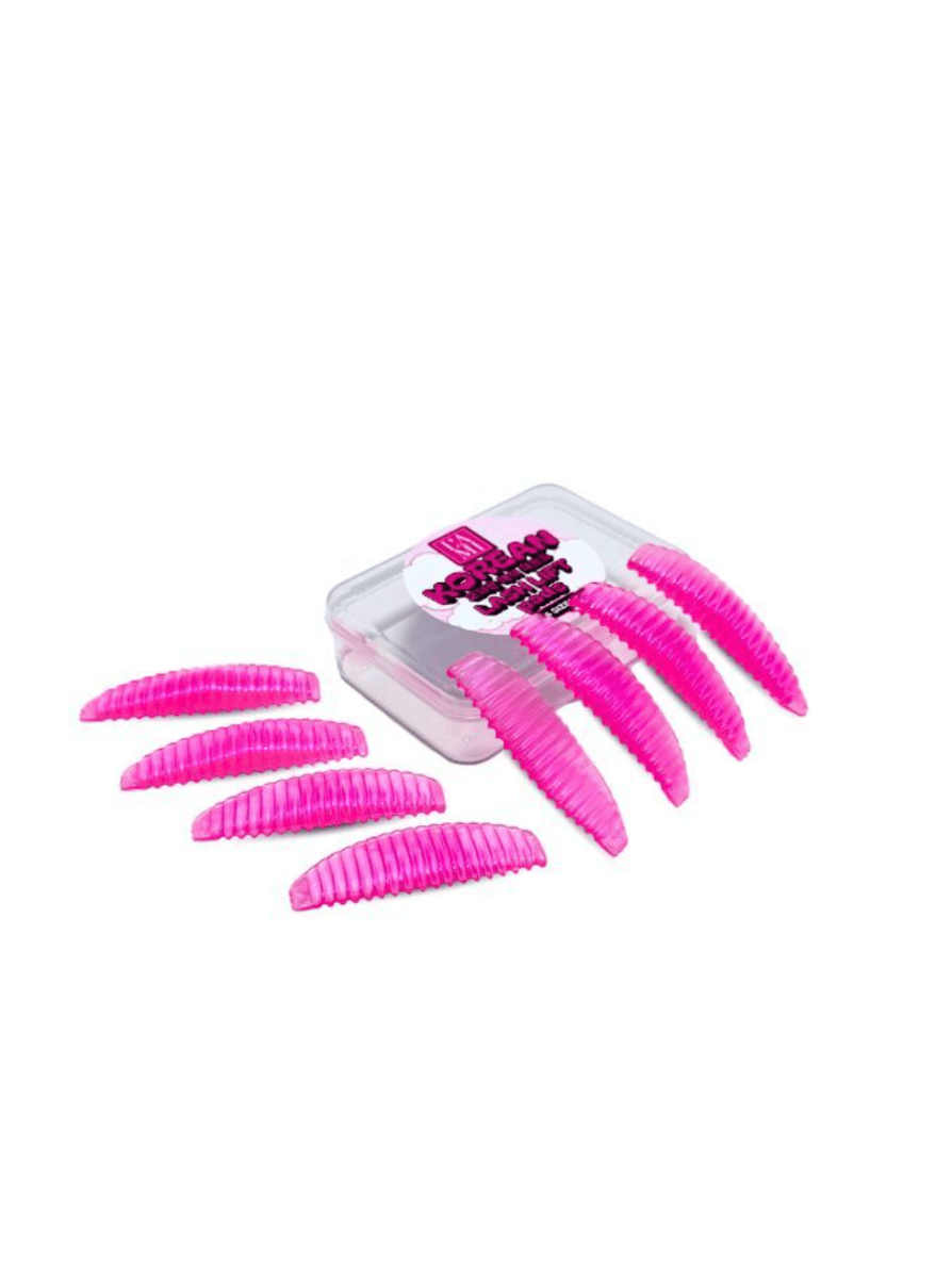 Lami Korean Lash Lift Pads (4 Größen) - LashMaker Shop