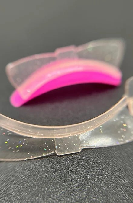 Lami Lashes BOW Kompensatoren 4 - teilig - LashMaker Shop