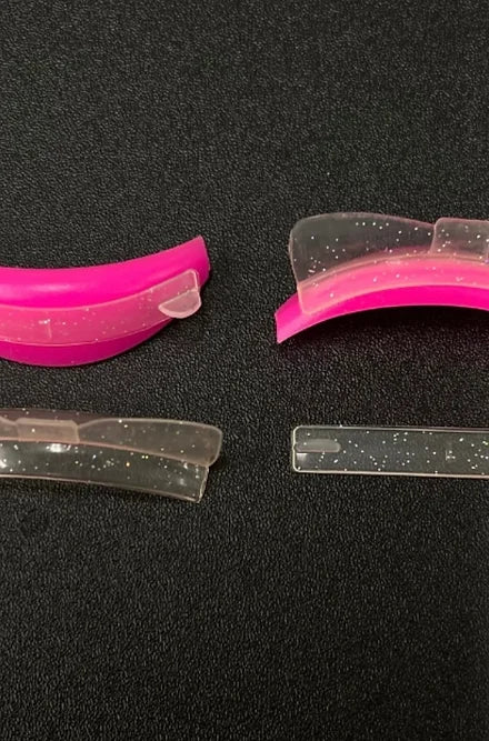 Lami Lashes BOW Kompensatoren 4 - teilig - LashMaker Shop