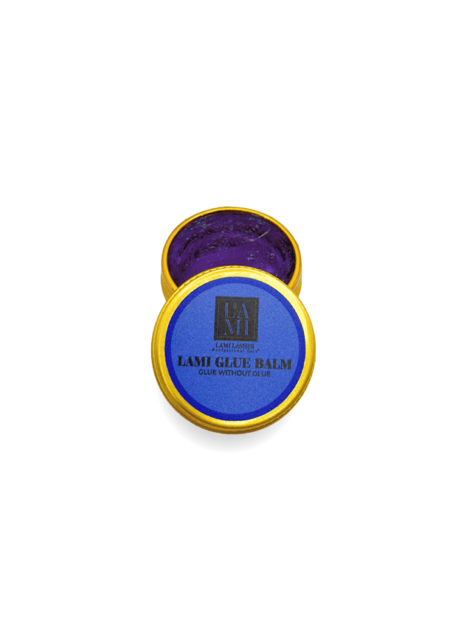 Lami Lashes - GLUE - BALM - LashMaker Shop